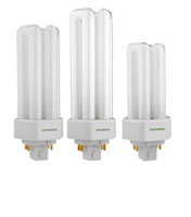 LEDVANCE DULUX 42W Triple Compact Fluorescent Amalgam Lamp (20888)