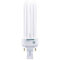 LEDVANCE DULUX D 18W Double Compact Fluorescent Lamp (21111)