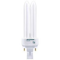 LEDVANCE DULUX 13W Double Compact Fluorescent Lamp (21120)