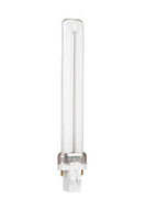 LEDVANCE DULUX 13W Single Compact Fluorescent Lamp (S21137)