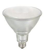 LEDVANCE Ultra Glass 14W PAR38 Bulb (41059)