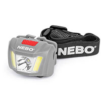 NEBO DUO Head Lamp (NEB-HLP-0001)