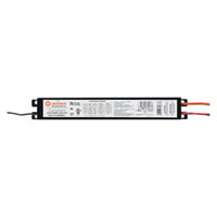 LEDVANCE 4-Lamp 32W T8 High Efficiency Instant Start Electronic Ballasts (75863)