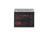 CSB 12V 75Ah High Rate Long Life Battery (HRL12280W)