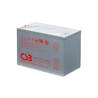 CSB 12V 103Ah Extreme High Rate Long Life UPS Battery (XHRL12410W)