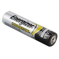 Energizer 1.5V AAA Alkaline Battery (EN92)