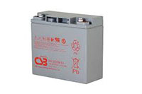 CSB 12V 23AH Valve Regulated Lead Acid Battery (HR1290W)