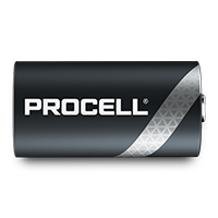 Duracell PROCELL 3V Lithium Battery (PL123BKD)