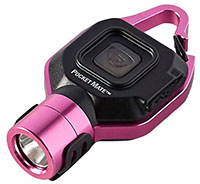 Streamlight Pink Pocket Mate USB (73303)