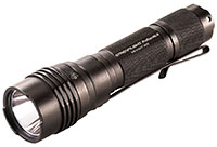 ProTac HL-X Flashlight/USB