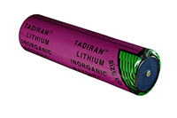 Tadiran iXTRA Series 35 Ah Primary Battery (SL-2790/S)