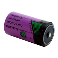 Tadiran iXTRA Series 8.5 Ah Primary Battery (TL-5920/S)
