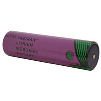 Tadiran iXTRA Series 35Ah Primary Battery (TL-5937/S)