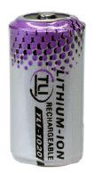 Tadiran TLI Series 25 mAh Lithium-Ion Battery (TLI-1020A/S)