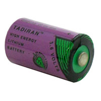 Tadiran iXTRA Series 1.1 Ah Primary Battery (TL-5902/S)