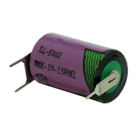 Tadiran iXTRA Series 1.1 Ah Primary Battery (TLL-5902/TP)