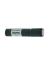 Tadiran 2.4 Ah PulsesPlus™ Battery with Hybrid Layer Capacitor with Flying Leads or Solder Tabs (TLP-91311/A)