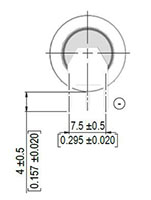 Tadiran TLI Series TLI-1550HC/Z2/TP_1