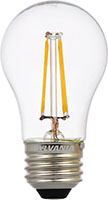 4.5 W Decorative LED Lamp - <br><i> Photo courtesy of OSRAM SYLVANIA Inc.</i>