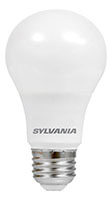 5.5 and 9 W CCT General Purpose LED Bulb/Lamp - <br><i> Photo courtesy of OSRAM SYLVANIA Inc.</i>