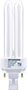 LEDVANCE DULUX 13W Double Compact Fluorescent Lamp (20667)