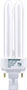 LEDVANCE DULUX 26W Double Compact Fluorescent Lamp (20669)