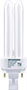 LEDVANCE DULUX 26W Double Compact Fluorescent Lamp (20673)