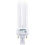 LEDVANCE DULUX D 18W Double Compact Fluorescent Lamp (21111)