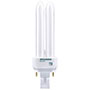 LEDVANCE DULUX D 26W Double Compact Fluorescent Lamp (21114)