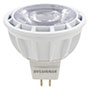 LEDVANCE 8W Dimmable LED MR16 Bulb (48057)