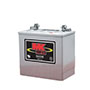 MK Powered 12V 58Ah Valve-Regulated Gelled Electrolyte Battery (8G22NF)