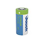 Jauch 3V 1500mAh Coin Cell Battery (CR123A)