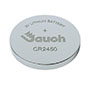 Jauch 3V 610mAh Coin Cell Battery (CR2450)