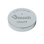 Jauch 3V 1000mAh Coin Cell Battery (CR2477)