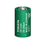 VARTA 3V 1/2AA Lithium Battery (CR1/2AA)