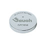 Jauch 3V 135mAh Coin Cell Battery (CR1632)