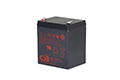 CSB 12V 5.8Ah Sealed Lead Acid Battery (HRL1225W)