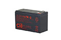 CSB 12V 9Ah Sealed Lead Acid Battery (HRL1234W)