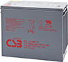 CSB 12V 135Ah High Rate Long Life Battery (HRL12540W)