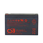 CSB 6V 9Ah Sealed Lead Acid Battery (HRL634W)