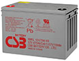 CSB 12V 119Ah Extreme High Rate Long Life UPS Battery (XHRL12475W)