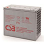 CSB 12V 155Ah Extreme High Rate Long Life UPS Battery (XHRL12620W)