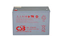 CSB 12V 100Ah Extreme Power Long Life Battery (XPL4700)