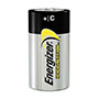 Energizer 1.5V C Alkaline Battery (EN93)