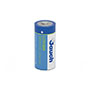 Jauch 3.6V 1650 mAh Lithium Thionyl Chloride Battery (ER14335J-S)