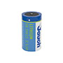 Jauch 3.6V 19000mAh Lithium Thionyl Chloride Battery (ER34615J-S)