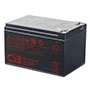 CSB 12V 12Ah General Purpose Battery (GP12120F2)