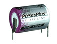 Tadiran 39 mAh Hybrid Layer Capacitor for PulsesPlus™ Battery with Polarized Tabs (HLC-1520A/TP)