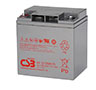 CSB 12V 30AH Valve Regulated Lead Acid Battery (HR12120W)