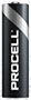 Duracell PROCELL 1.5V Alkaline AA Battery (PC1500)
